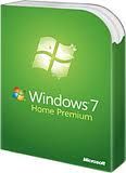 MS WİNDOWS 7 GFC-00633 HOME PREM,32 BİT TR OEM
